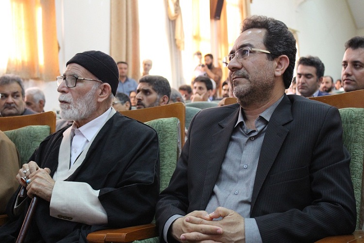پایان کار جشنواره شعر انتظار استان مرکزی با معرفی نفرات برتر