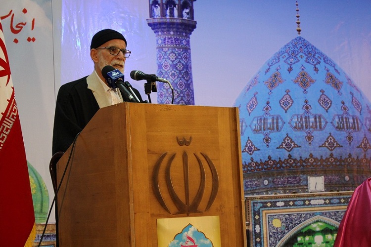پایان کار جشنواره شعر انتظار استان مرکزی با معرفی نفرات برتر