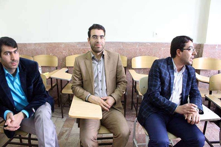 برگزاری دومین دوره مسابقات قرآن فرهنگیان آذربایجان‌شرقی+تصاویر