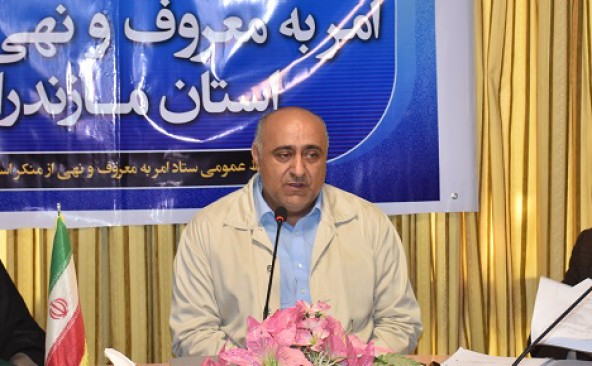 کمپین «نه به روزه‌خواری» در ساری افتتاح می‌شود