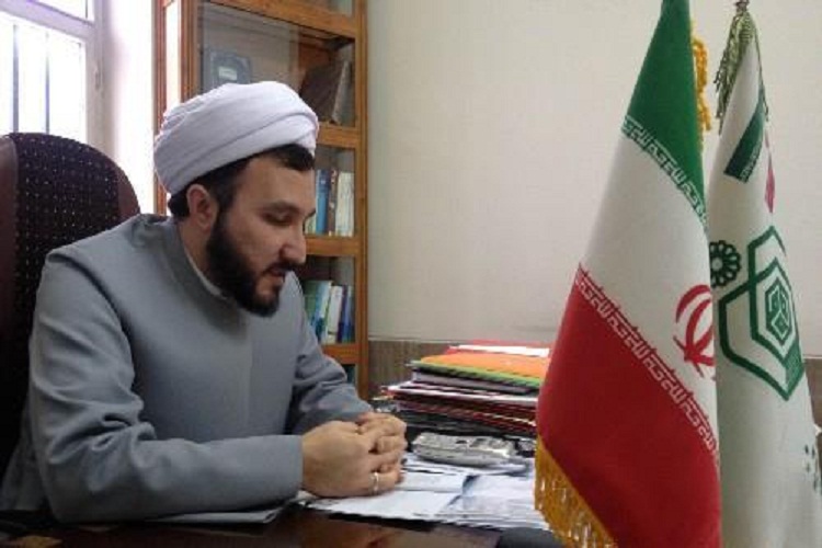مرحله شهرستانی چهلمین دوره مسابقات قرآن اوقاف تبریز برگزار شد