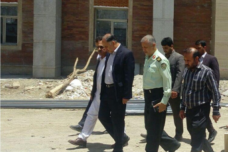 موزه دفاع مقدس زاهدان تا پایان شهریورماه به بهره‌برداری می‌‎رسد