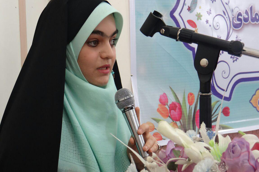 شاخصه‌های جوان مؤمن و انقلابی