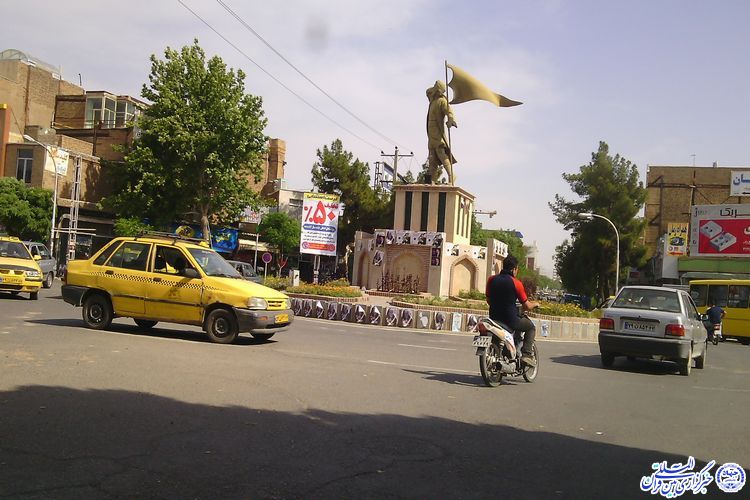 خسارت 2 میلیارد ریالی نامزدهای شوری شهر سبزوار به بیت المال