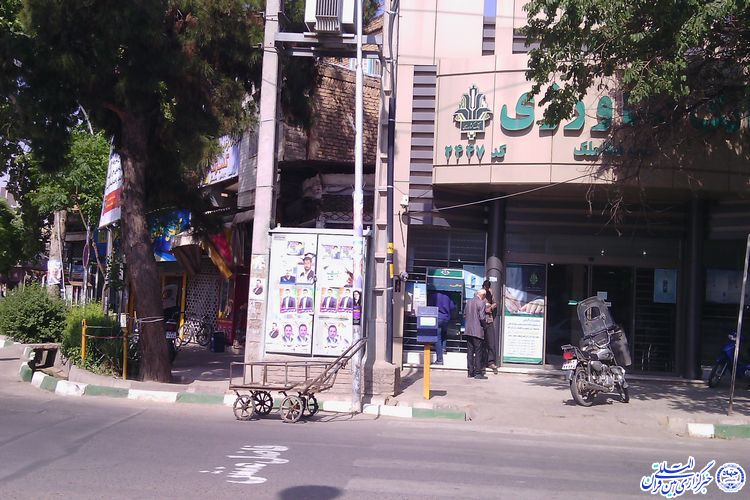 خسارت 2 میلیارد ریالی نامزدهای شوری شهر سبزوار به بیت المال