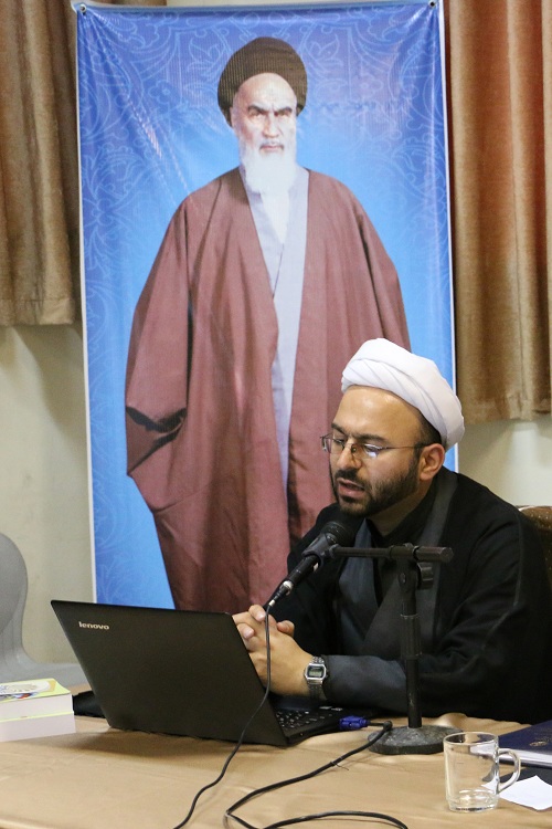 برگزاری پیش نشست علمی کنگره بین‌المللی شیعه در پیدایش و گسترش علوم اسلامی