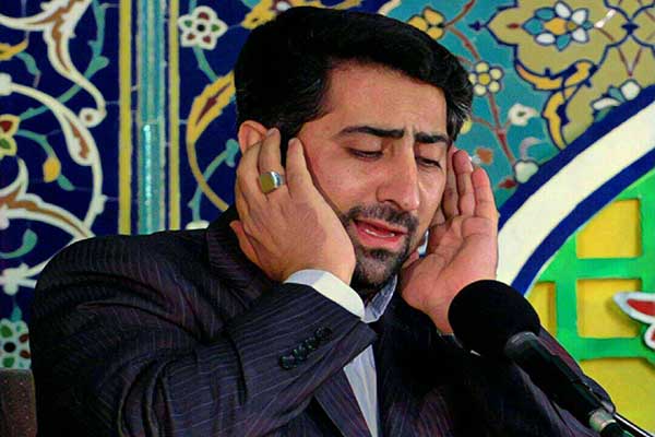رد نشود//جدیدترین تلاوت «رحیم خاکی» از سوره توبه