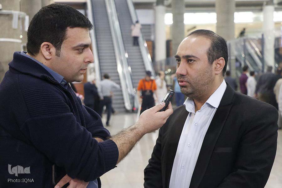 سیدمحمد کرمانی