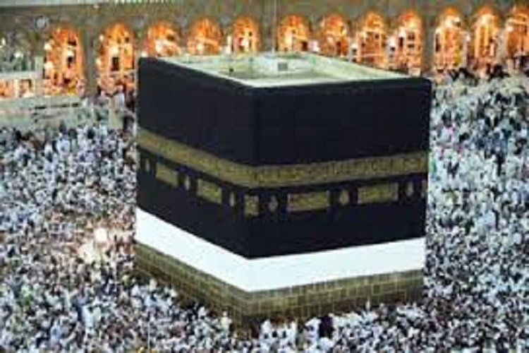 فهرست کاروان‌های حج تمتع استان البرز اعلام شد