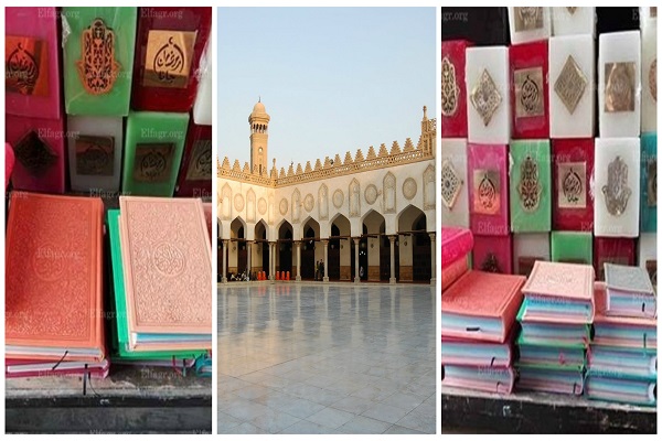 فردا//مغفول‌ماندن حکم الازهر در سایه دلالی پرسود/ وقتی رضایت عموم بر حکم دینی پیشی می‌گیرد