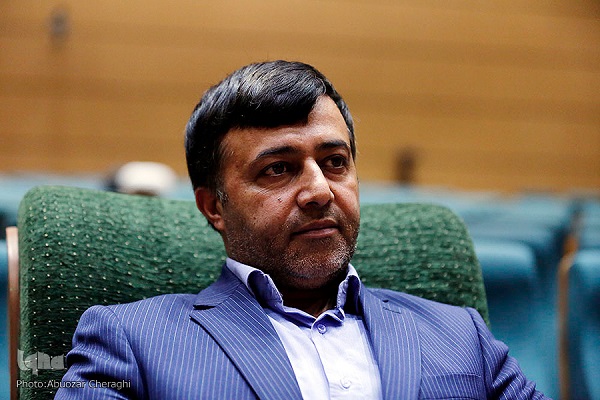 همایش متولیان قرآنی سراسر کشور وزارت دفاع برگزار شد همایش متولیان قرآنی سراسر کشور وزارت دفاع برگزار شد