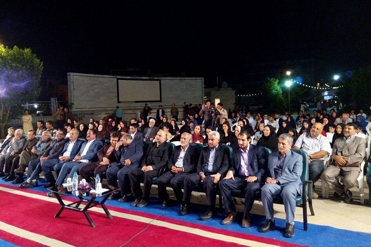 فردوسی ۱۵۰۰ بیت متأثر از قرآن سروده است