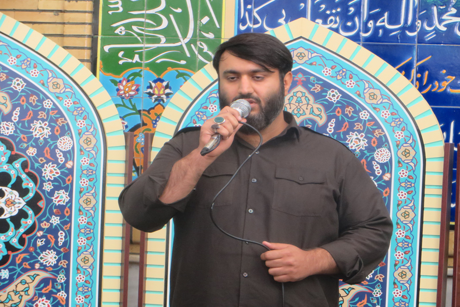 گزارش تصویری مسابقات قرآن‌ ورزشکاران و جوانان لرستان