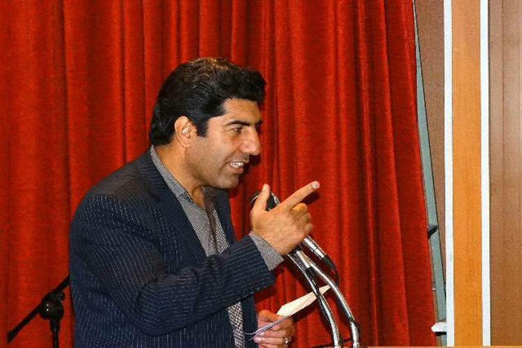 خشونت؛ چالش دنیای معاصر/محبت، رمز تاثیرگذاری تعلیم و تربیت است