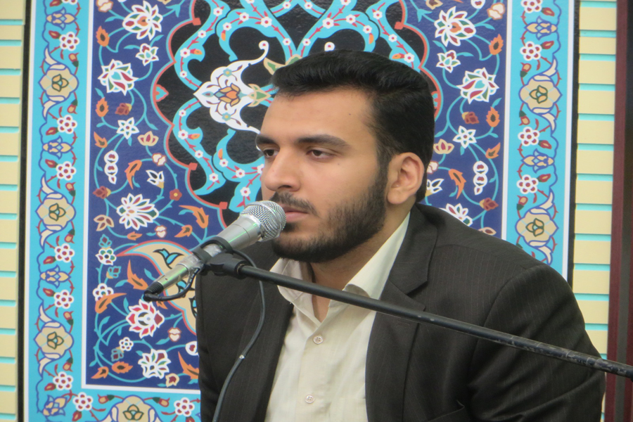 گزارش تصویری مسابقات استانی قرآن ورزشکاران و جوانان لرستان