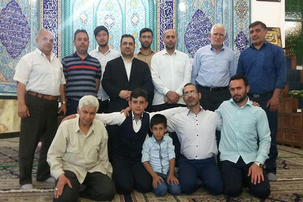 حمیدرحیمی حمیدرحیمی