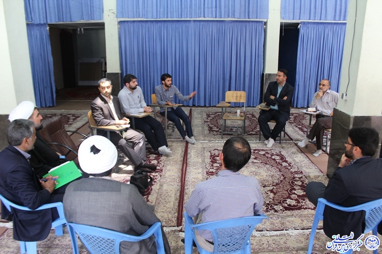 فعالیت مجدد مکتب قرآن شهرکرد به همت اوقاف و پیگیری‌های خبرگزاری ایکنا در چهارمحال و بختیاری