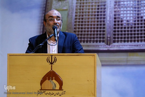 مراسم تقدیر از نفرات برتر مرکز آموزش قرآن آستان حضرت عبدالعظیم(ع) برگزار شد