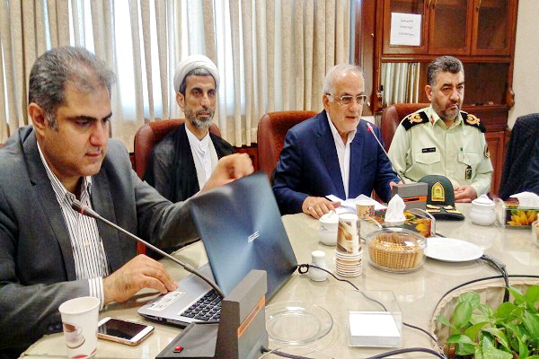 حضور بیش از 49000 رای اولی در مازندران