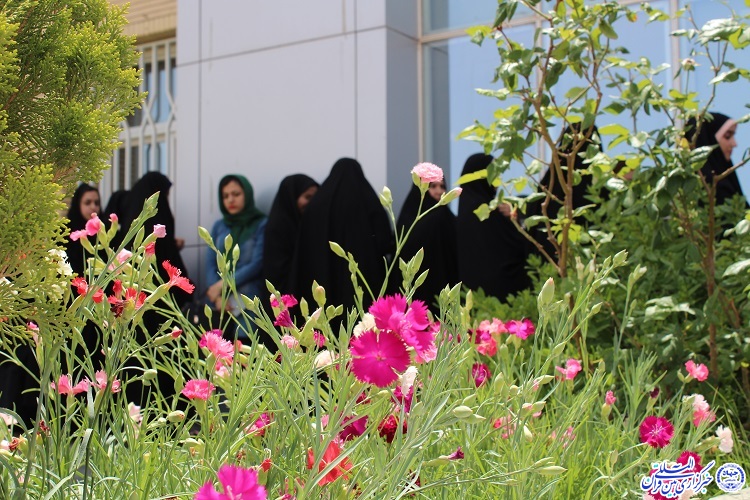 حضور دانشگاهیان خراسان‌جنوبی در انتخابات‌ ریاست‌جمهوری
