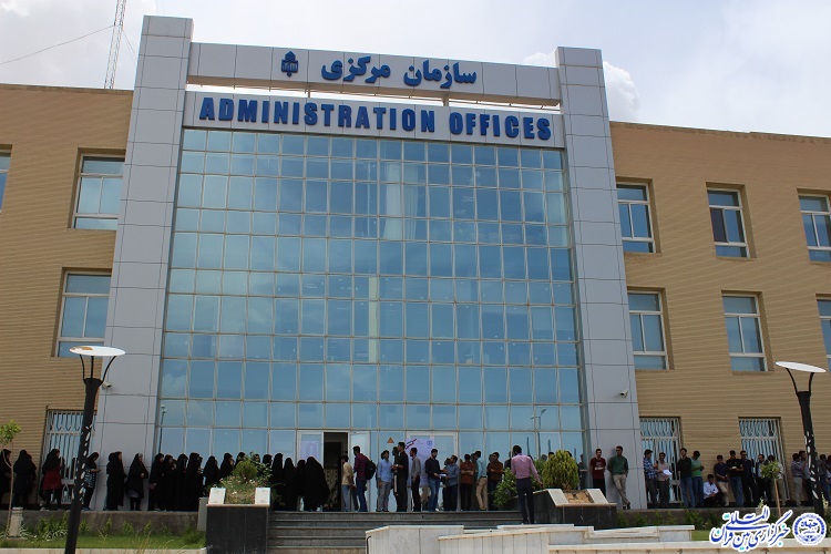 حضور دانشگاهیان خراسان‌جنوبی در انتخابات‌ ریاست‌جمهوری