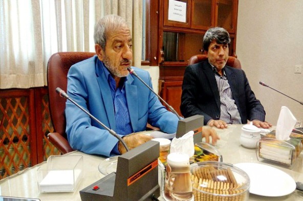 مشارکت میلیونی مازندرانی‌ها در انتخابات تا این لحظه/تعطیلی مدارس مازندران در روز شنبه