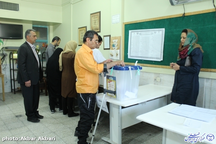 حماسه وفاداری در چهارمحال و بختیاری