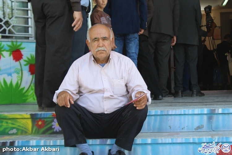 حماسه وفاداری در چهارمحال و بختیاری