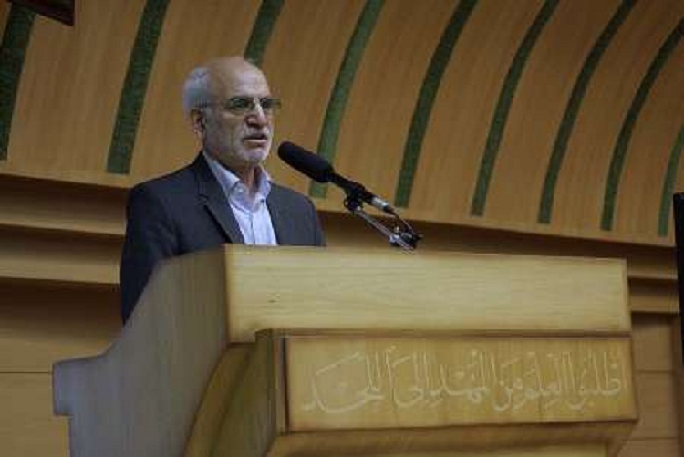 تصاویری از همایش ملی ترویج فرهنگ ایثار و شهادت در زاهدان