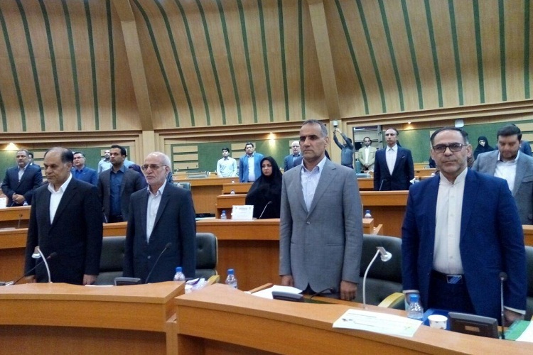 تصاویری از همایش ملی ترویج فرهنگ ایثار و شهادت در زاهدان