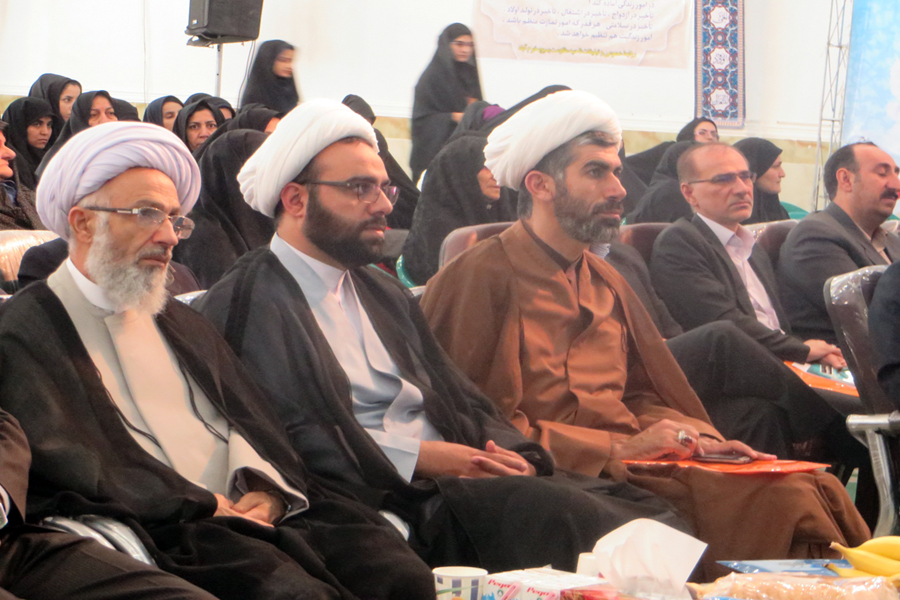 گزارش تصویری کنگره شهدای دانشجوی لرستان