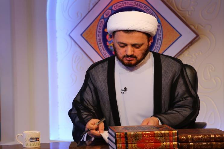 الکوثر در برنامه فقه‌الاسلام به سؤالات روزه‌داران پاسخ می‌دهد