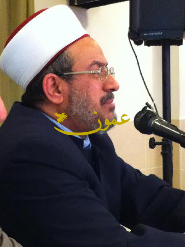 نشست سالانه انجمن اعجاز قرآن اردن + عکس