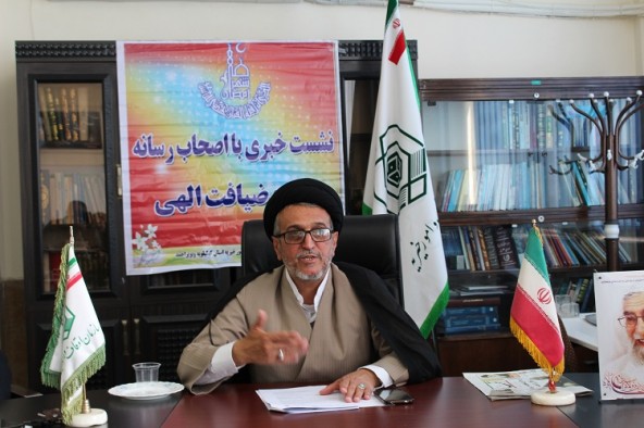 ثبت 5 مورد وقف جهت ساخت مسجد در کهگیلویه و بویراحمد