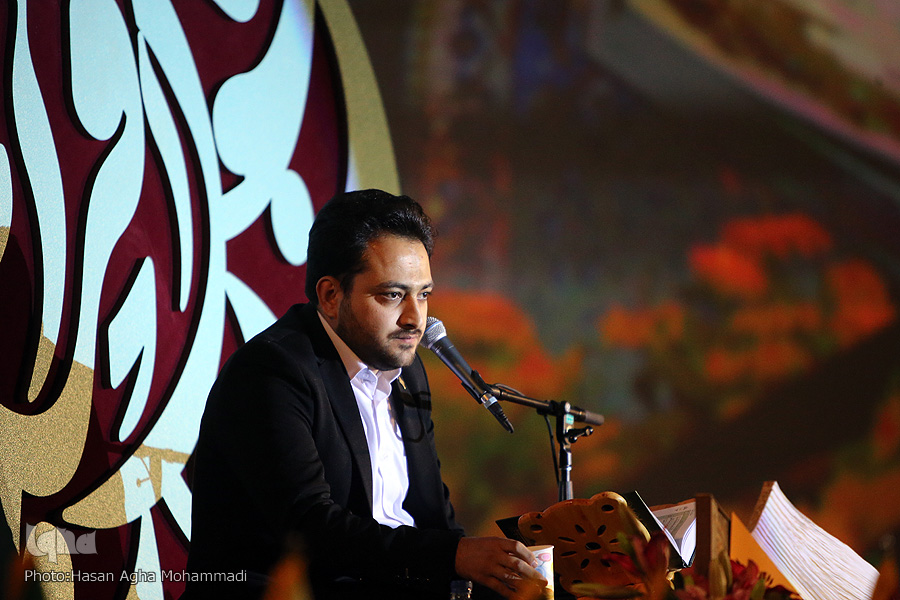 سعید پرویزی
