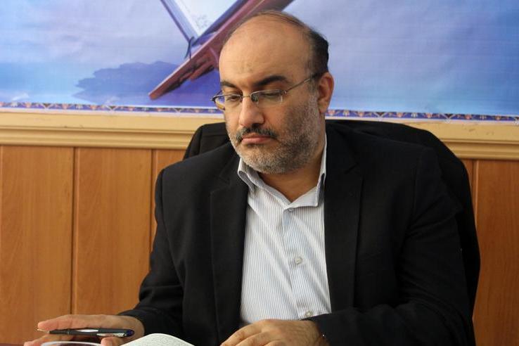 رقابت نزدیک حفاظ در پنجمین مسابقات بین المللی دانش آموزان