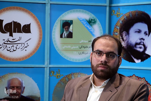 برگزاری فینال «حفظ» با شرایط قرنطینه به عدالت نزدیک‌تر است