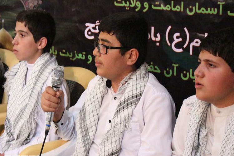 برگزاری سی‌وپنجمین دوره مسابقات قرآن دانش آموزان پسر آذربایجان‌شرقی+تصاویر