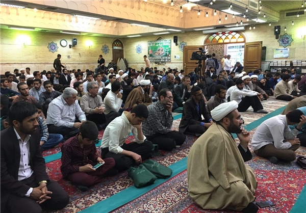 ارائه طرح حفظ کل قرآن‌ از سوی مؤسسه بیت الاحزان حضرت زهرا(س)