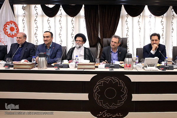 احتمال برگزاری مسابقات بین‌المللی قرآن ویژه بانوان روشندل