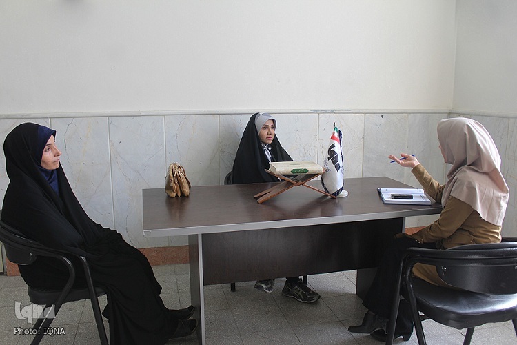 نشست ایکنا