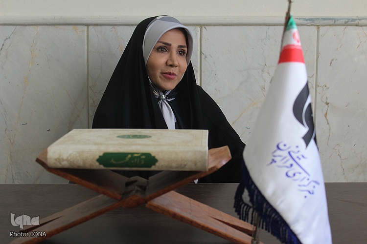 نشست ایکنا