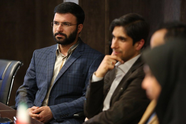 برپایی چهارمین نشست هم‌اندیشی جامعه قرآنی در قزوین +عکس