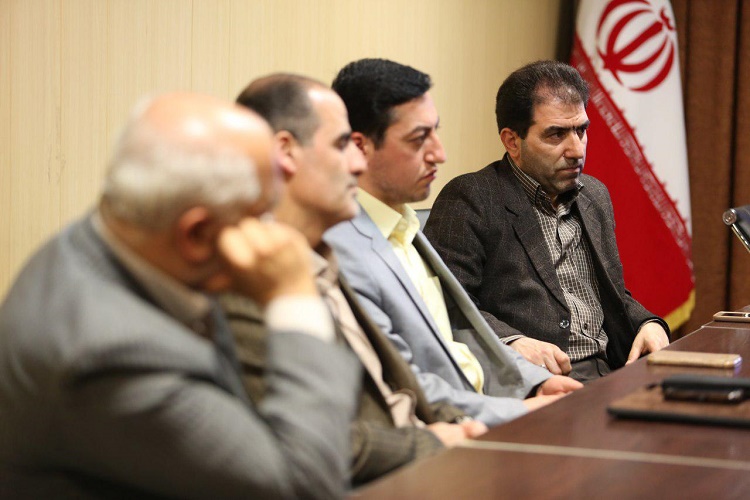 برپایی چهارمین نشست هم‌اندیشی جامعه قرآنی در قزوین +عکس