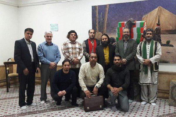 «نافرجام» مازندران برتر شد