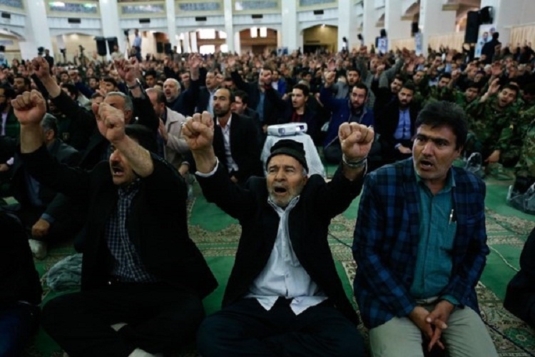 برگزاری یادواره شهید حسن شفیع‌زاده در تبریز+تصاویر