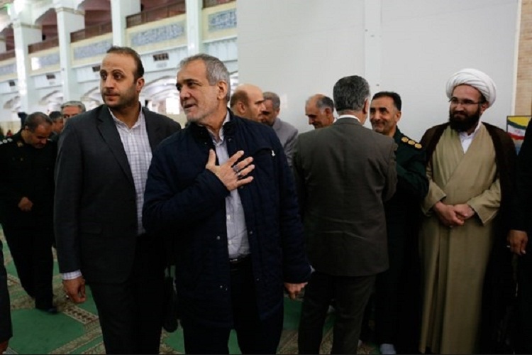 برگزاری یادواره شهید حسن شفیع‌زاده در تبریز+تصاویر