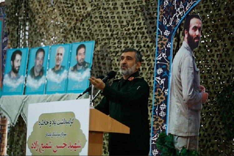 برگزاری یادواره شهید حسن شفیع‌زاده در تبریز+تصاویر