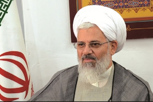 زینت علم، صبر و بردباری است