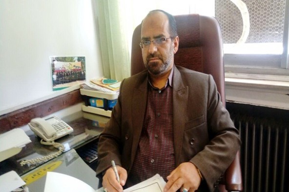 مسابقات کشوری فرهنگیان و دانش‌آموزان برگزار می‌شود